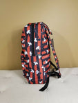 Mickey Mouse Faces Backpack