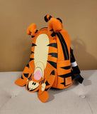 Tigger Cosplay Winnie the Pooh Mini Backpack