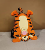 Tigger Cosplay Winnie the Pooh Mini Backpack