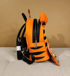 Tigger Cosplay Winnie the Pooh Mini Backpack