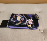 Villains Scene Evil Queen Wallet