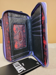 Villains Scene Evil Queen Wallet