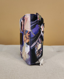 Villains Scene Evil Queen Wallet