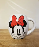 Minnie Mouse Coffee Mug