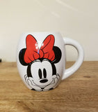 Minnie Mouse Coffee Mug