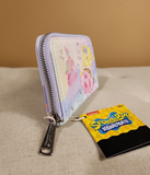 SpongeBob SquarePants Jelly Fishing Wallet