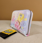 SpongeBob SquarePants Jelly Fishing Wallet