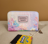 SpongeBob SquarePants Jelly Fishing Wallet