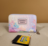 SpongeBob SquarePants Jelly Fishing Wallet