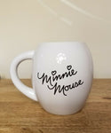 Minnie Mouse Coffee Mug