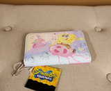 SpongeBob SquarePants Jelly Fishing Wallet