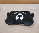 Mickey Mouse Bat Wallet Glow In the Dark