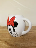 Minnie Mouse Coffee Mug