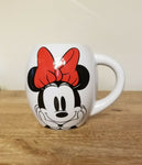 Minnie Mouse Coffee Mug