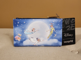 Peter Pan Second Star Wallet