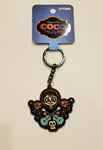 Coco Miguel Seize Your Moment Key Chain