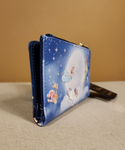 Peter Pan Second Star Wallet