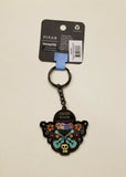 Coco Miguel Seize Your Moment Key Chain