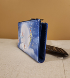 Peter Pan Second Star Wallet