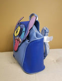 Stitch Pineapple Backpack