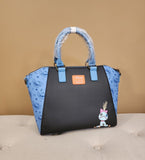 Stitch Pumpkin Costume Handbag