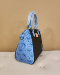 Stitch Pumpkin Costume Handbag