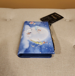 Peter Pan Second Star Wallet