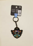 Coco Miguel Seize Your Moment Key Chain