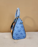 Stitch Pumpkin Costume Handbag