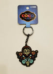 Coco Miguel Seize Your Moment Key Chain