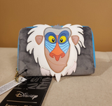 The Lion King Rafiki Cosplay Wallet