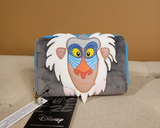 The Lion King Rafiki Cosplay Wallet