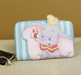 Dumbo 80th Anniversary Wallet