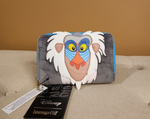 The Lion King Rafiki Cosplay Wallet