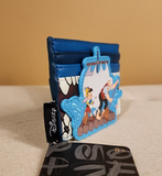 Pinocchio Monstro Cardholder