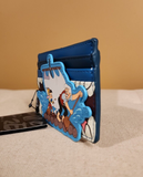 Pinocchio Monstro Cardholder