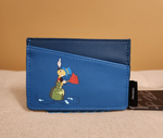 Pinocchio Monstro Cardholder