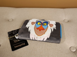 The Lion King Rafiki Cosplay Wallet