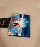 Pinocchio Monstro Cardholder