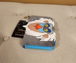 The Lion King Rafiki Cosplay Wallet