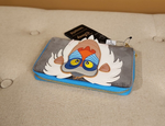 The Lion King Rafiki Cosplay Wallet