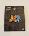 Winnie the Pooh Group Enamel Pin