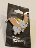 Dumbo Enamel Pin Limited Edition