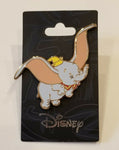 Dumbo Enamel Pin Limited Edition