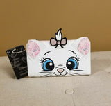 Marie Floral Cosplay Wallet