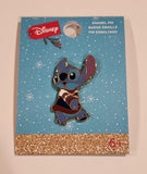 Lilo and Stitch Sweater Holiday Enamel Pin