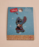 Lilo and Stitch Sweater Holiday Enamel Pin