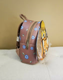 Fox and the Hound Cosplay Todd & Copper Backpack