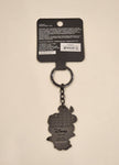 The Lion King Simba Pumbaa Timon Trio Keychain