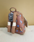 Fox and the Hound Cosplay Todd & Copper Backpack